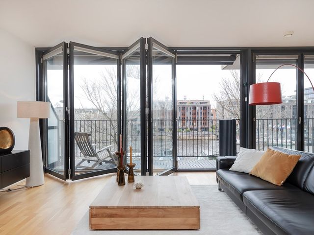 Westerdok 462, Amsterdam