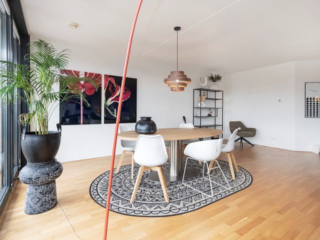 Westerdok 462, Amsterdam