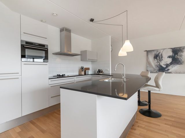 Westerdok 462, Amsterdam