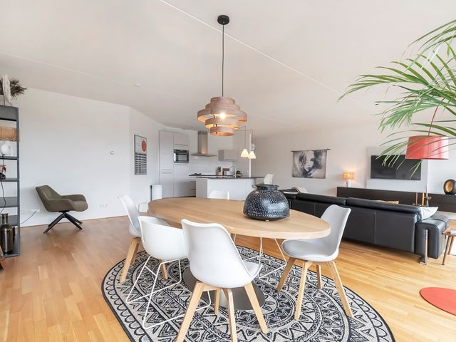 Westerdok 462, Amsterdam
