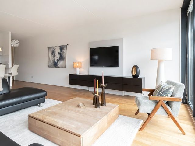 Westerdok 462, Amsterdam