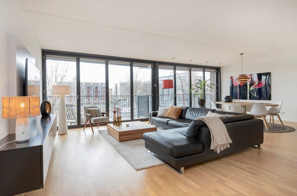 Westerdok 462