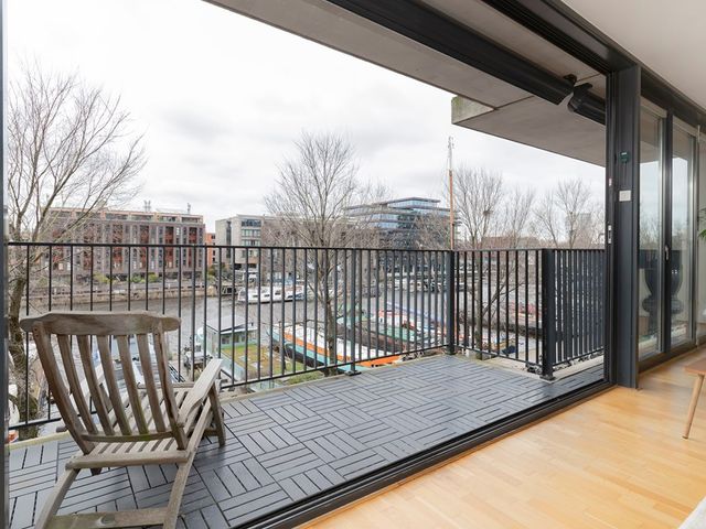 Westerdok 462, Amsterdam