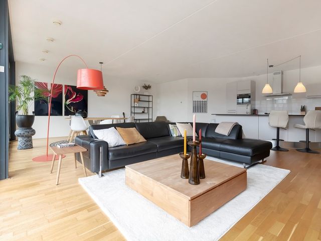 Westerdok 462, Amsterdam