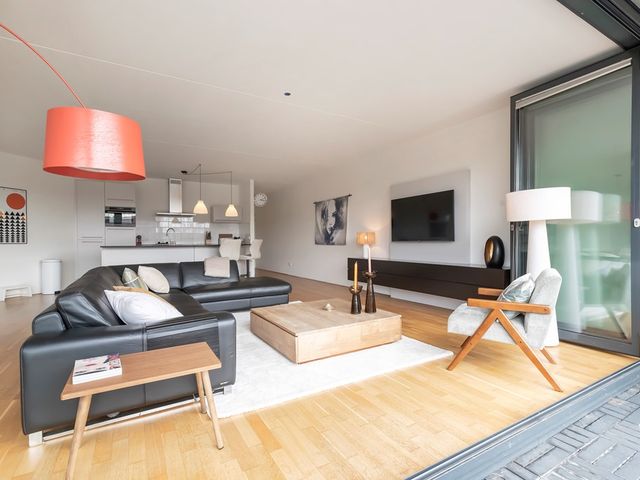 Westerdok 462, Amsterdam