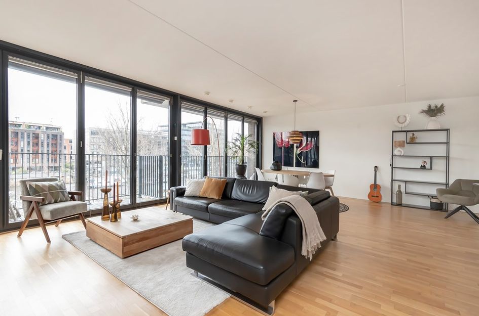 Westerdok 462