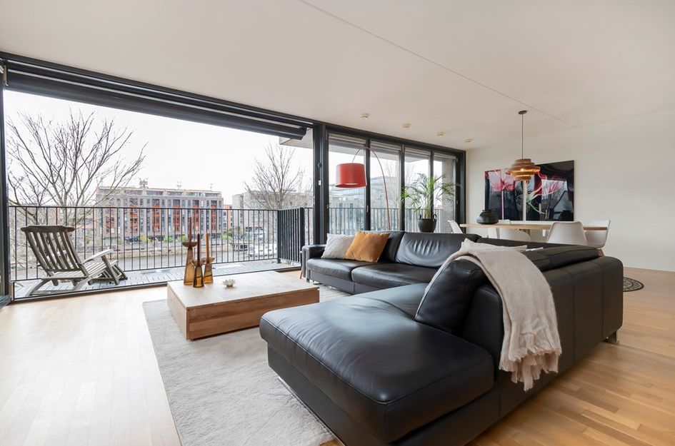 Westerdok 462