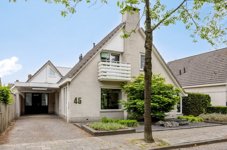 Hopveld 45