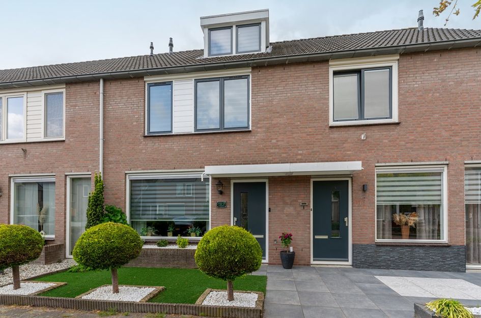 Burgemeester van Heesbeenstraat 7