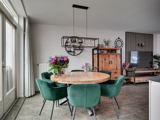 Burgemeester van Heesbeenstraat 7, Vlijmen