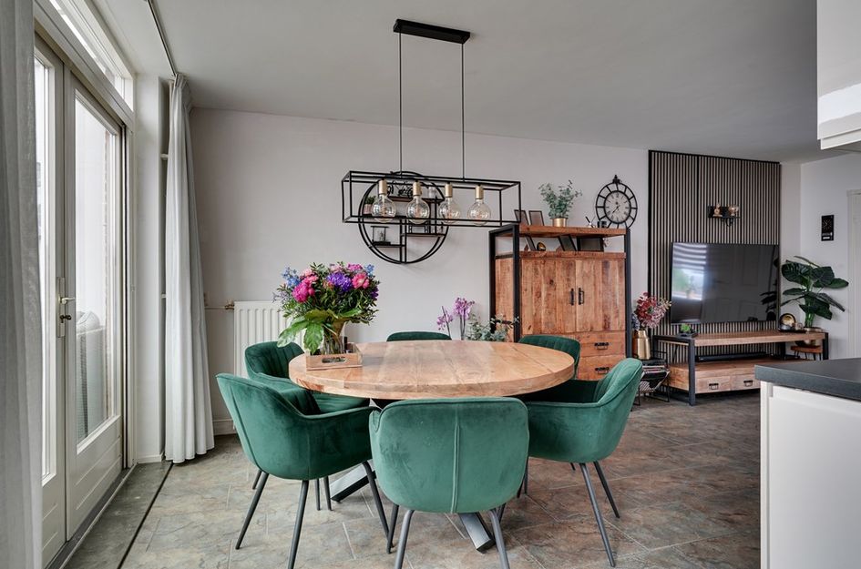 Burgemeester van Heesbeenstraat 7