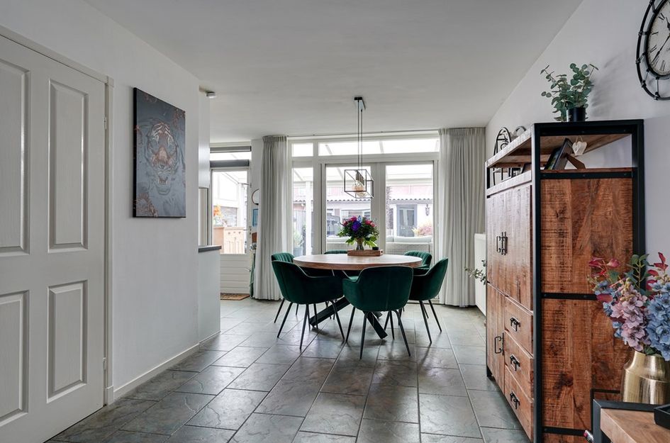 Burgemeester van Heesbeenstraat 7