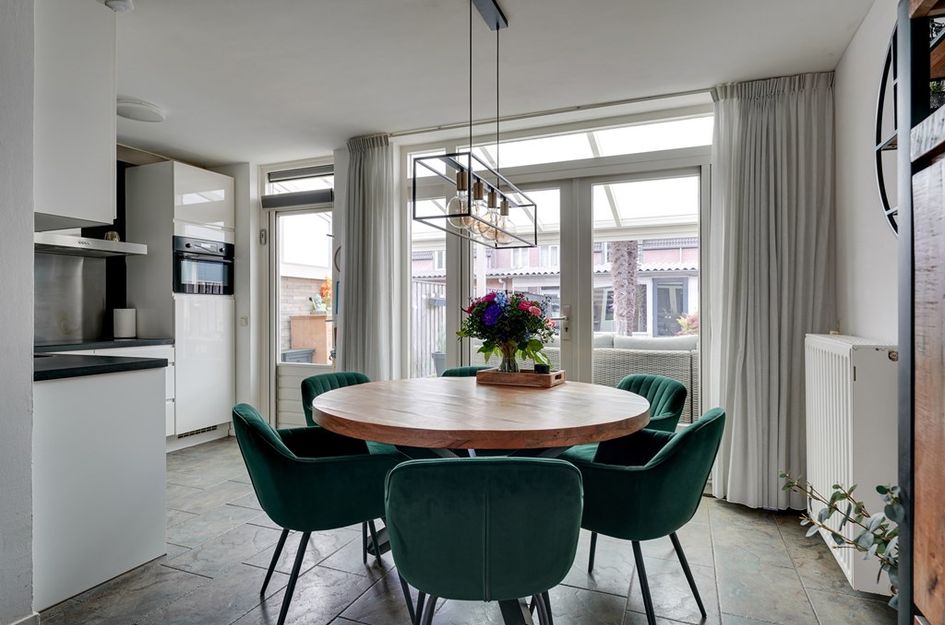 Burgemeester van Heesbeenstraat 7