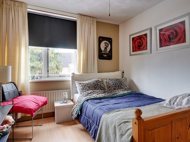 Burgemeester van Heesbeenstraat 7, Vlijmen