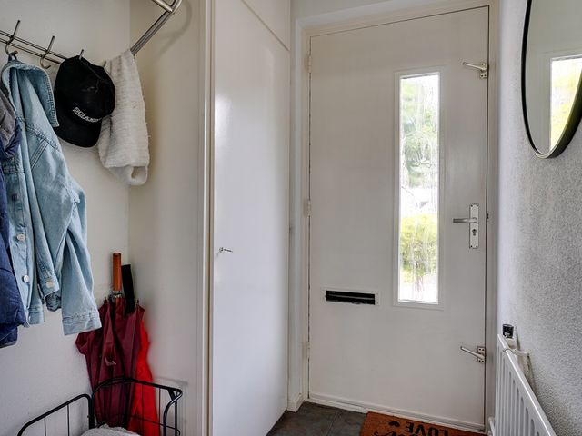 Burgemeester van Heesbeenstraat 7, Vlijmen