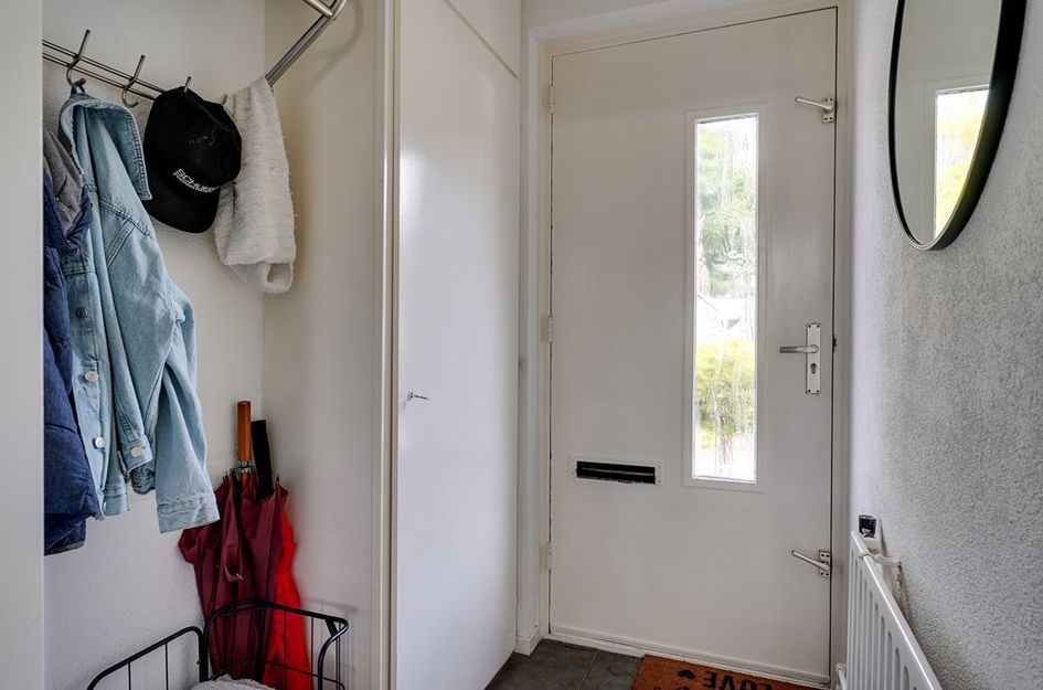 Burgemeester van Heesbeenstraat 7