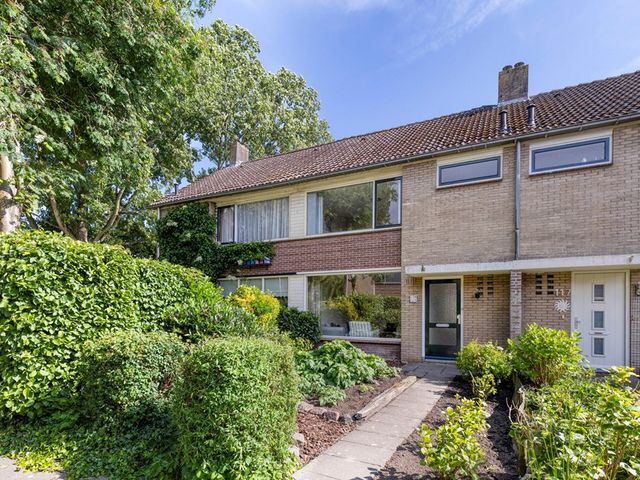 Hertog Albrechtstraat 119, Bovenkarspel