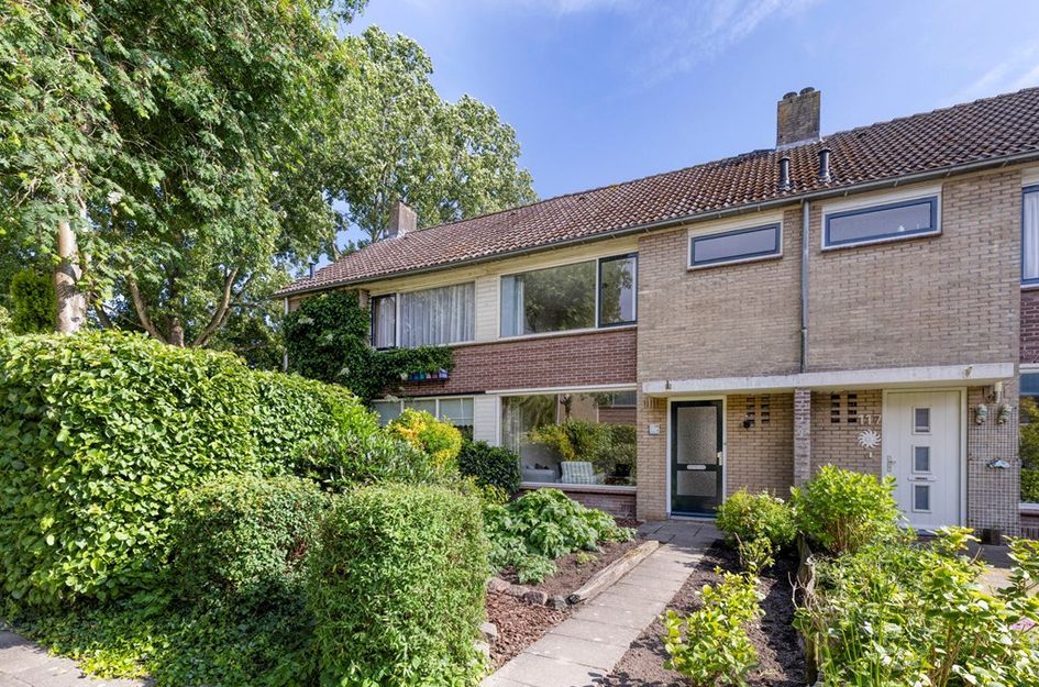Hertog Albrechtstraat 119
