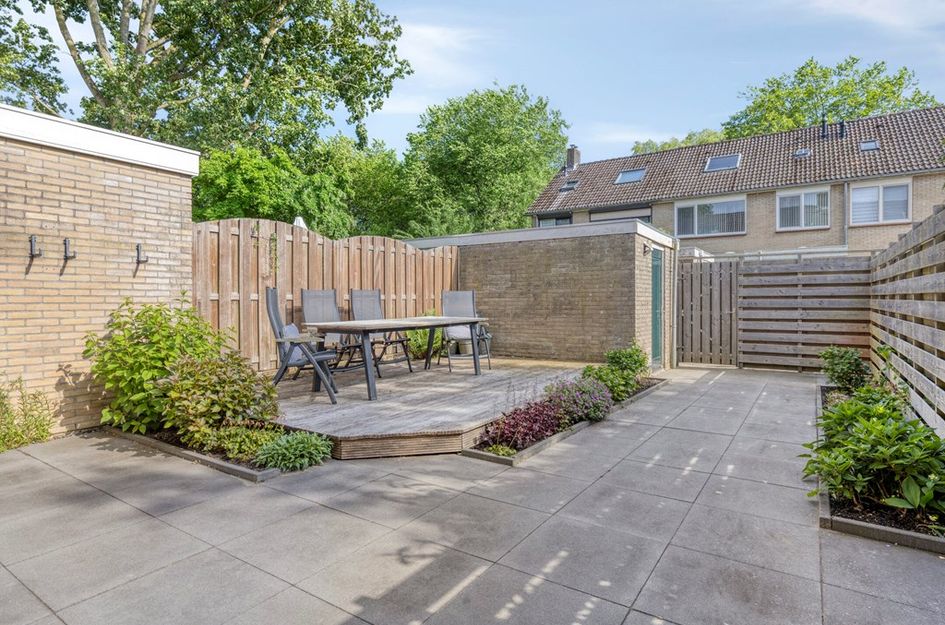 Hertog Albrechtstraat 119