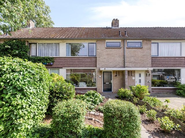 Hertog Albrechtstraat 119, Bovenkarspel