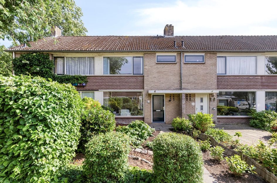 Hertog Albrechtstraat 119