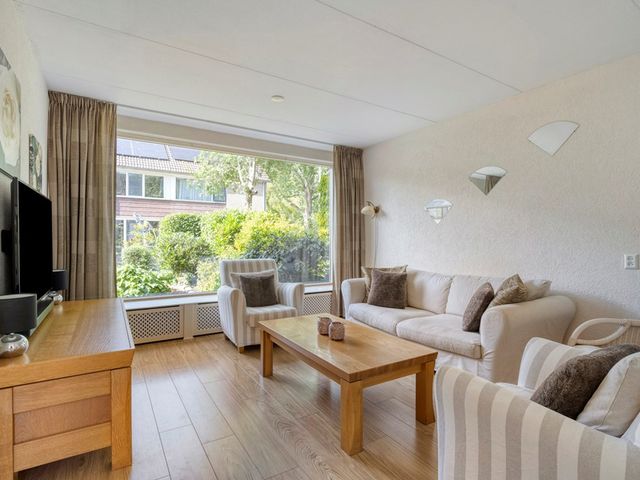 Hertog Albrechtstraat 119, Bovenkarspel