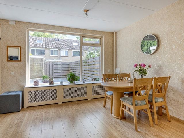 Hertog Albrechtstraat 119, Bovenkarspel