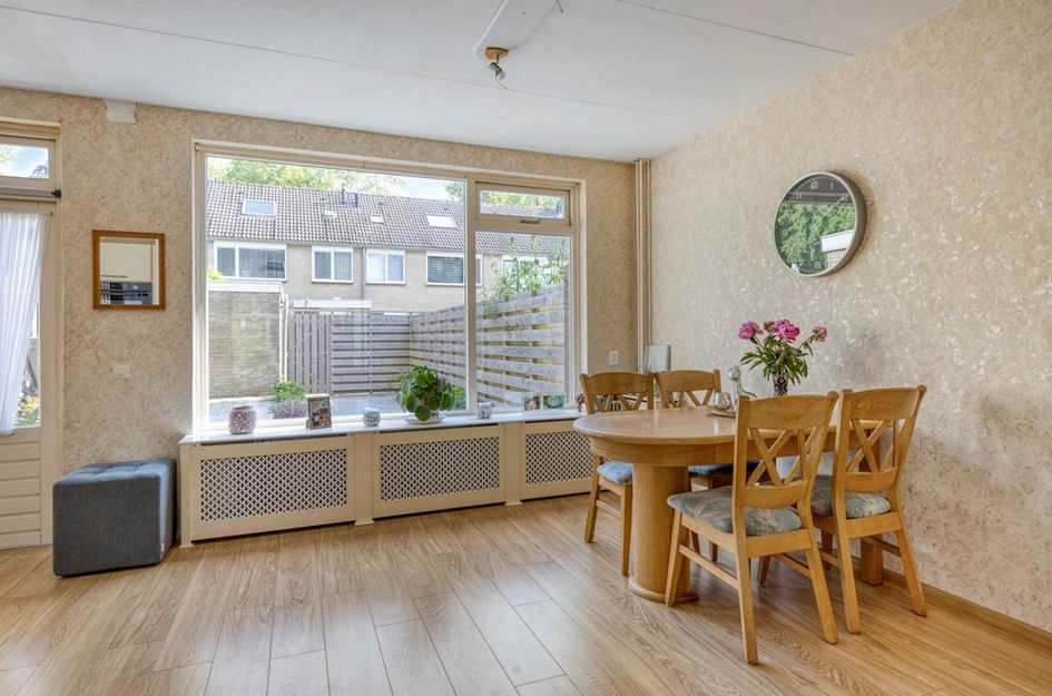 Hertog Albrechtstraat 119