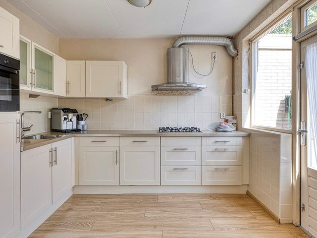 Hertog Albrechtstraat 119, Bovenkarspel