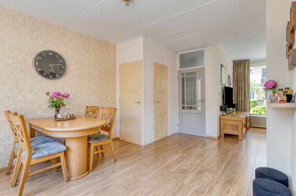 Hertog Albrechtstraat 119