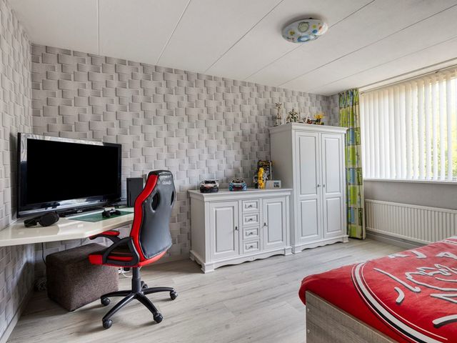 Hertog Albrechtstraat 119, Bovenkarspel
