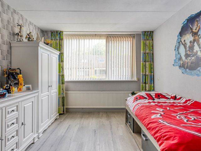 Hertog Albrechtstraat 119, Bovenkarspel