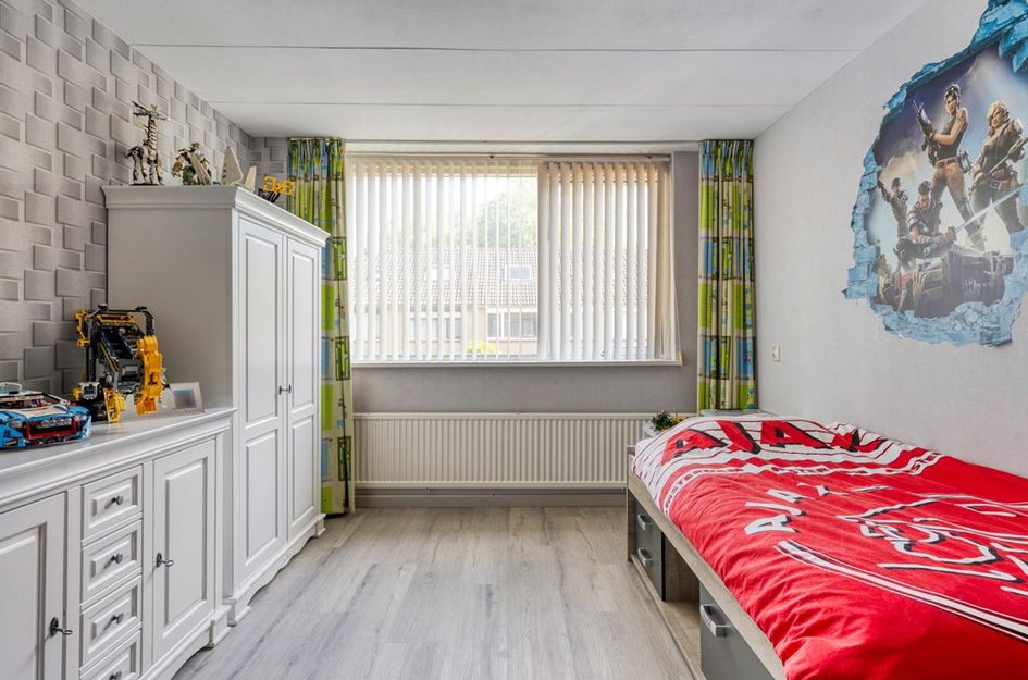 Hertog Albrechtstraat 119