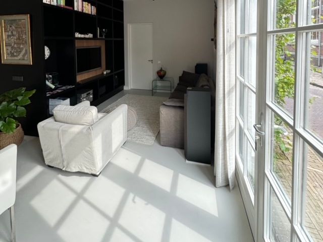 Raamsteeg 1, Haarlem