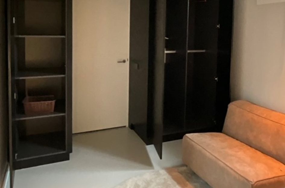 Raamsteeg 1
