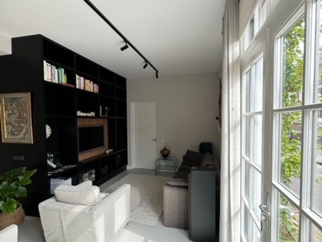 Raamsteeg 1, Haarlem