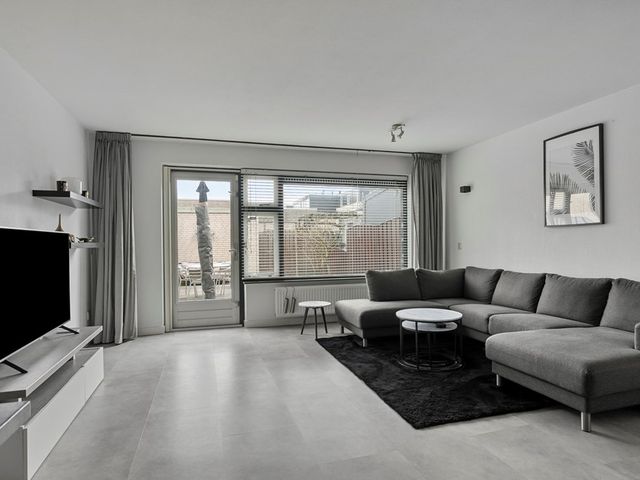 Chico Mendesring 562, Dordrecht