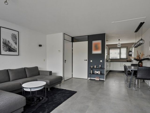 Chico Mendesring 562, Dordrecht