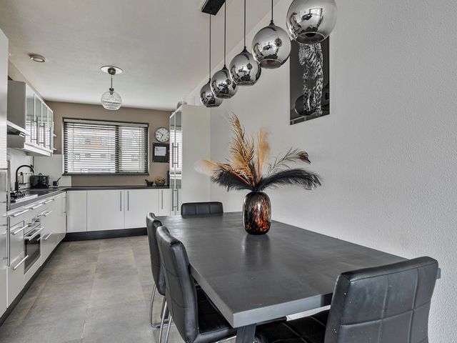 Chico Mendesring 562, Dordrecht