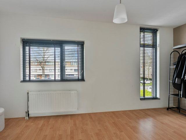 Chico Mendesring 562, Dordrecht