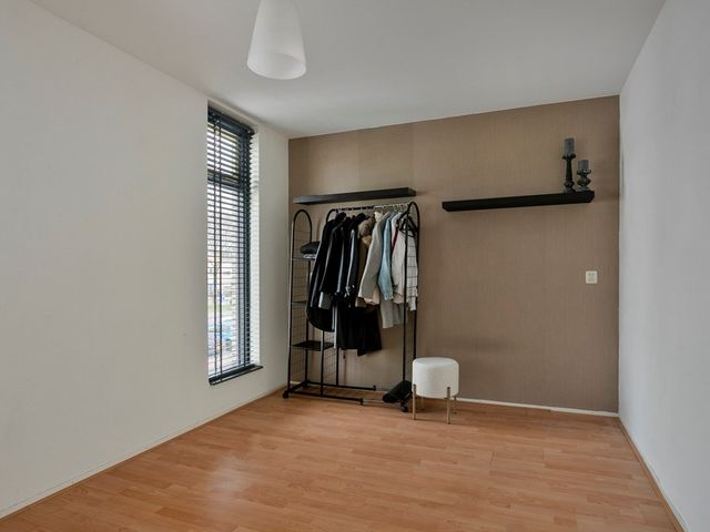 Chico Mendesring 562, Dordrecht