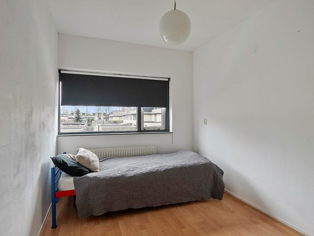 Chico Mendesring 562, Dordrecht