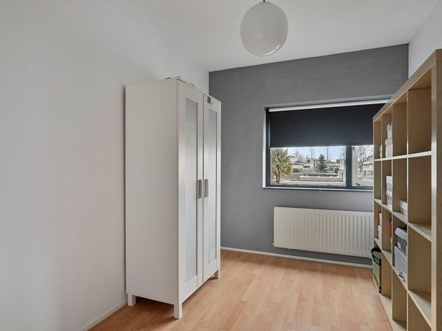 Chico Mendesring 562, Dordrecht