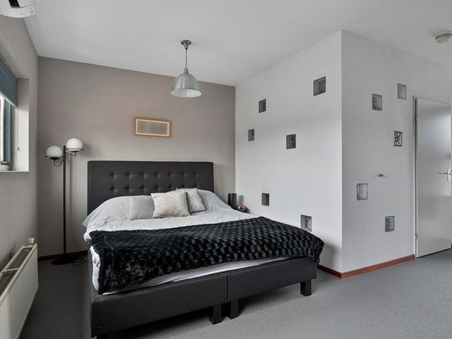 Chico Mendesring 562, Dordrecht