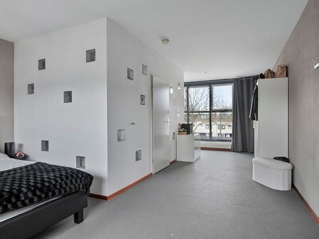 Chico Mendesring 562, Dordrecht