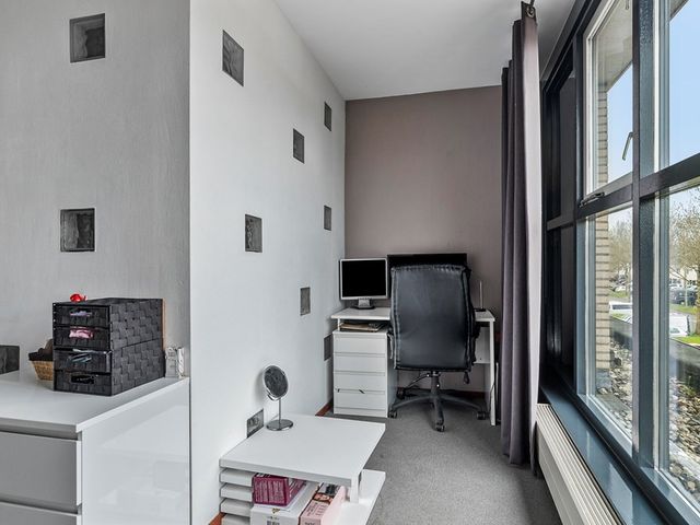Chico Mendesring 562, Dordrecht