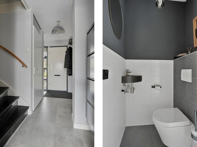 Chico Mendesring 562, Dordrecht