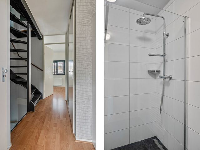Chico Mendesring 562, Dordrecht