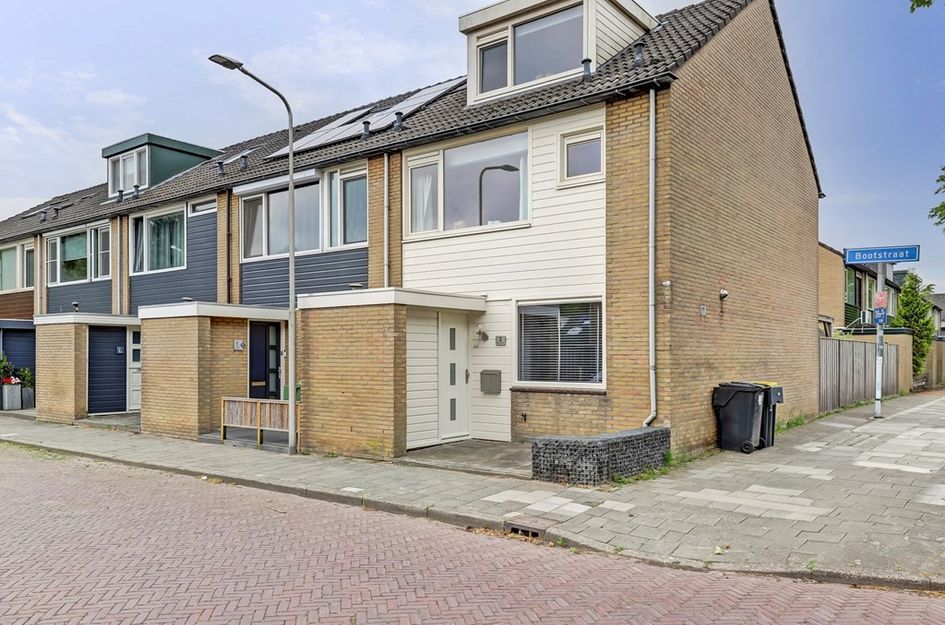 Bootstraat 2