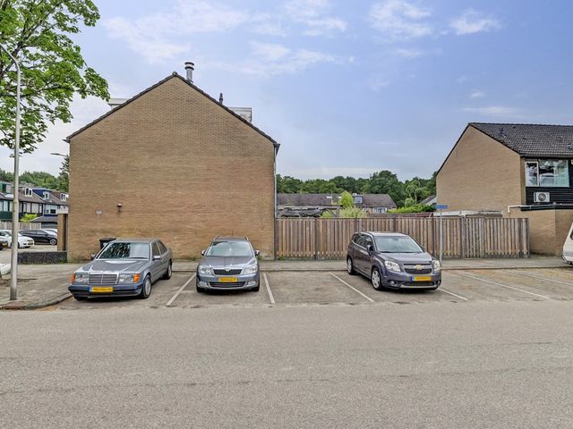 Bootstraat 2, 'S-Gravendeel
